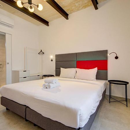 Casa Domenico 2 Hotell Valletta Exteriör bild