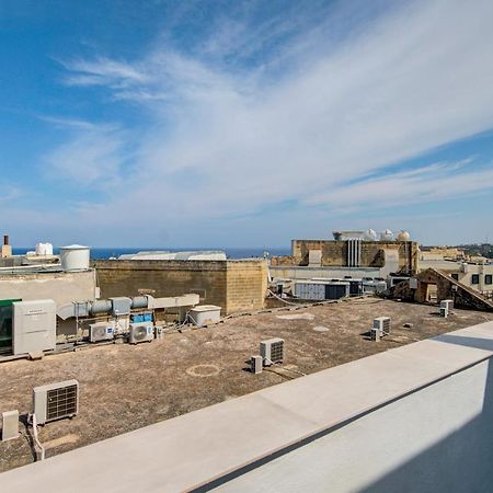 Casa Domenico 2 Hotell Valletta Exteriör bild