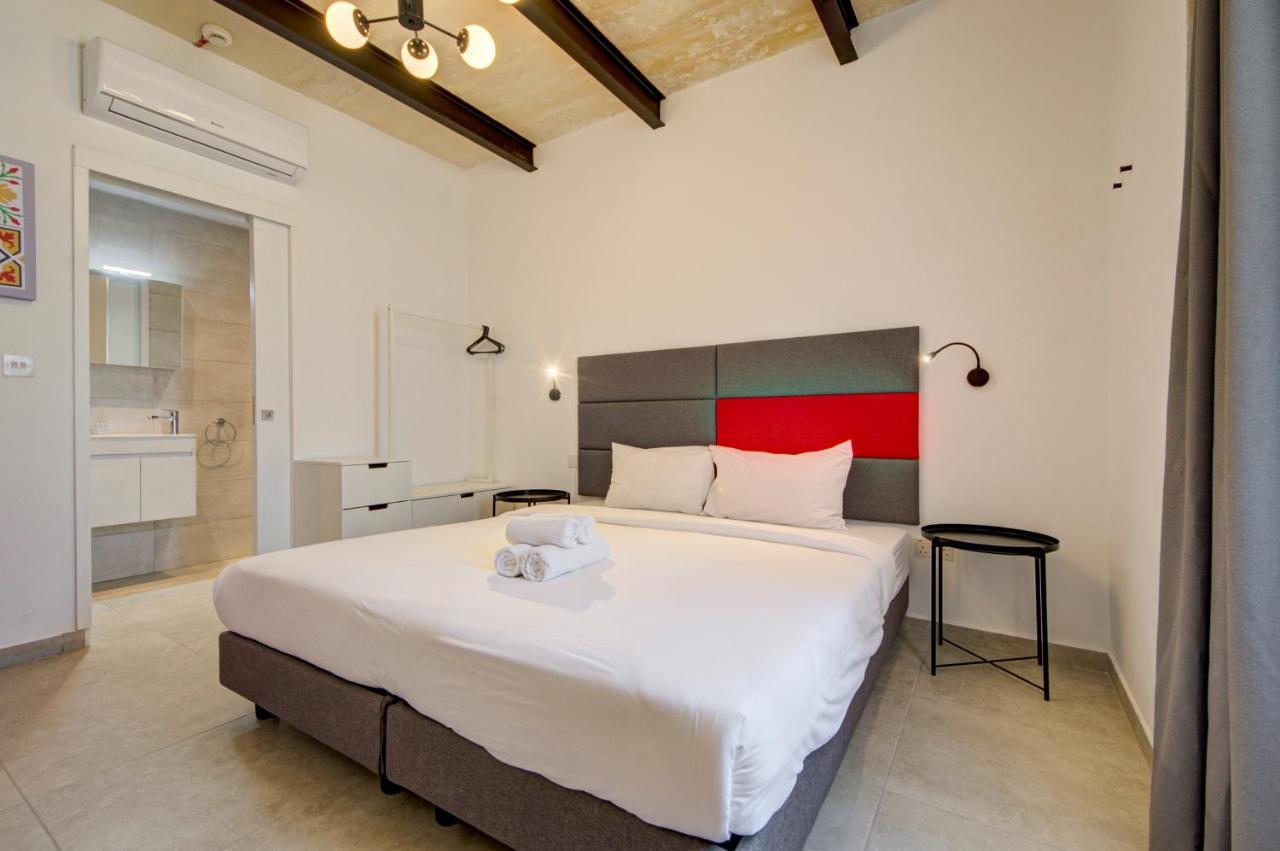 Casa Domenico 2 Hotell Valletta Exteriör bild