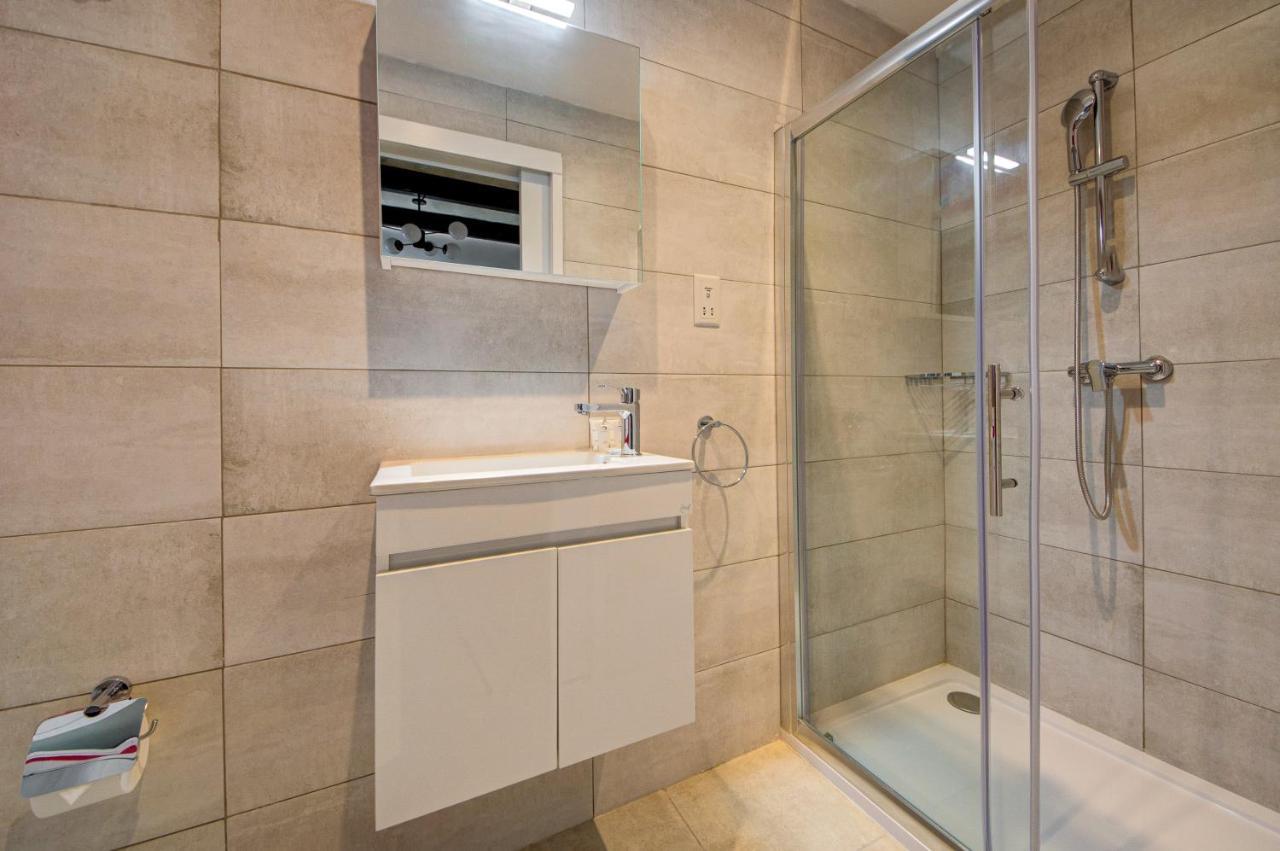Casa Domenico 2 Hotell Valletta Exteriör bild